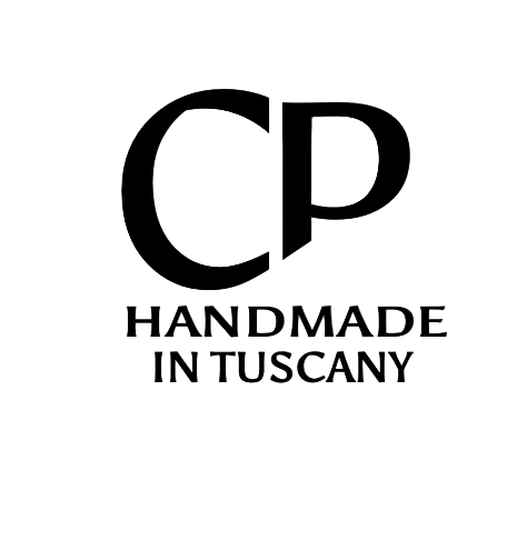 logo negozio di ceramiche toscane